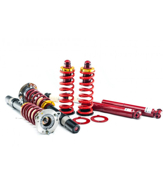 Eurofac Kit de suspension Ground Control