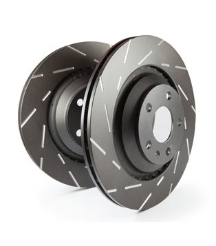 Disque de frein EBC Brakes USR