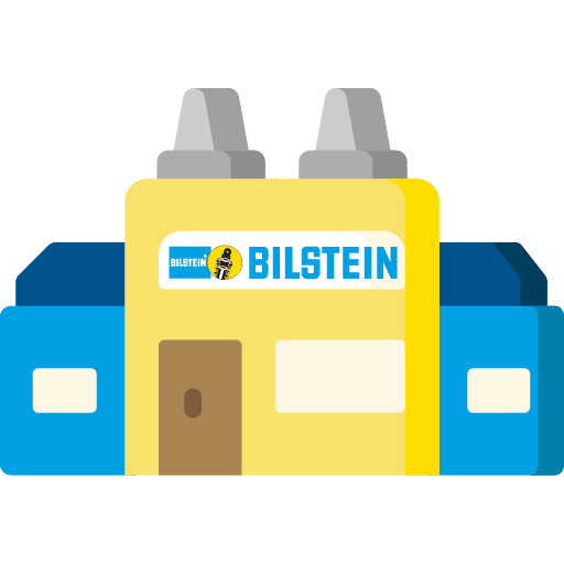 Eurofac : laboratoire Bilstein