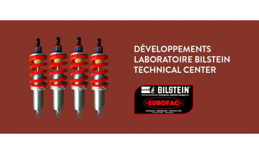 Nos réalisations laboratoire Bilstein Technical Center